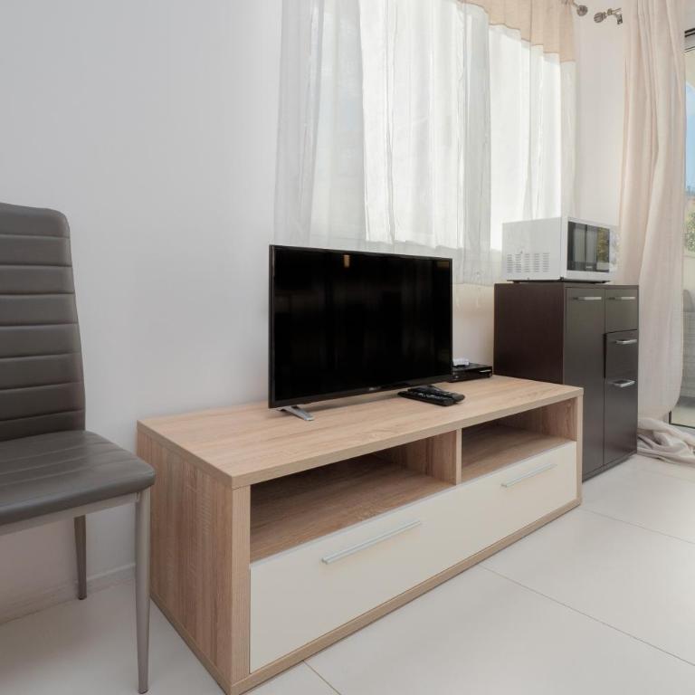 Cormorani - Appartamento 8 - Appartamento con 3 Camere da Letto e Vista Acqua - 8