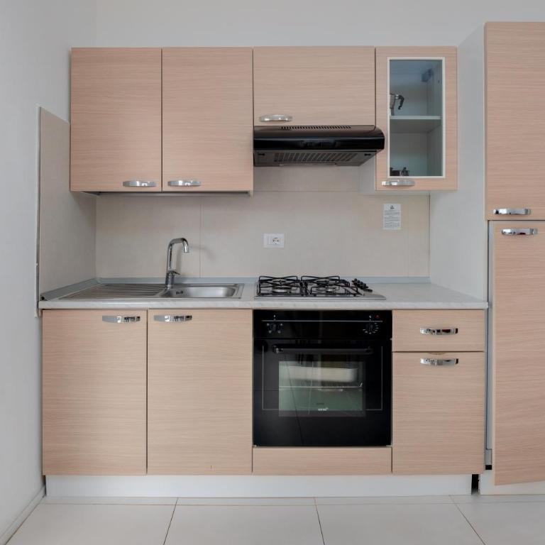 Cormorani - Appartamento 8 - Appartamento con 3 Camere da Letto e Vista Acqua - 9