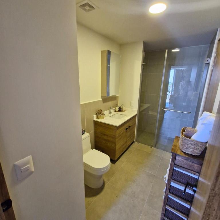 Apto mundialista a 10 min Akron, Zapopan, Zona Real, Valle Real, GDL - Apartment - 15