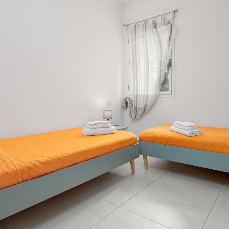 Cormorani - Appartamento 8 - Appartamento con 3 Camere da Letto e Vista Acqua - 19