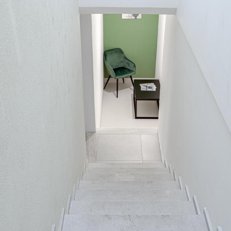 Cormorani - Appartamento 8 - Appartamento con 3 Camere da Letto e Vista Acqua - 21