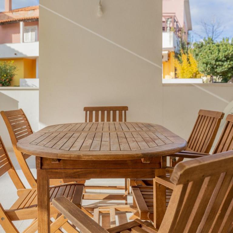 Cormorani - Appartamento 8 - Appartamento con 3 Camere da Letto e Vista Acqua - 1