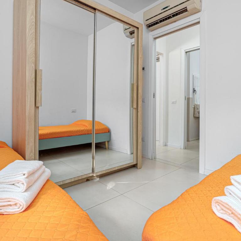 Cormorani - Appartamento 8 - Appartamento con 3 Camere da Letto e Vista Acqua - 20