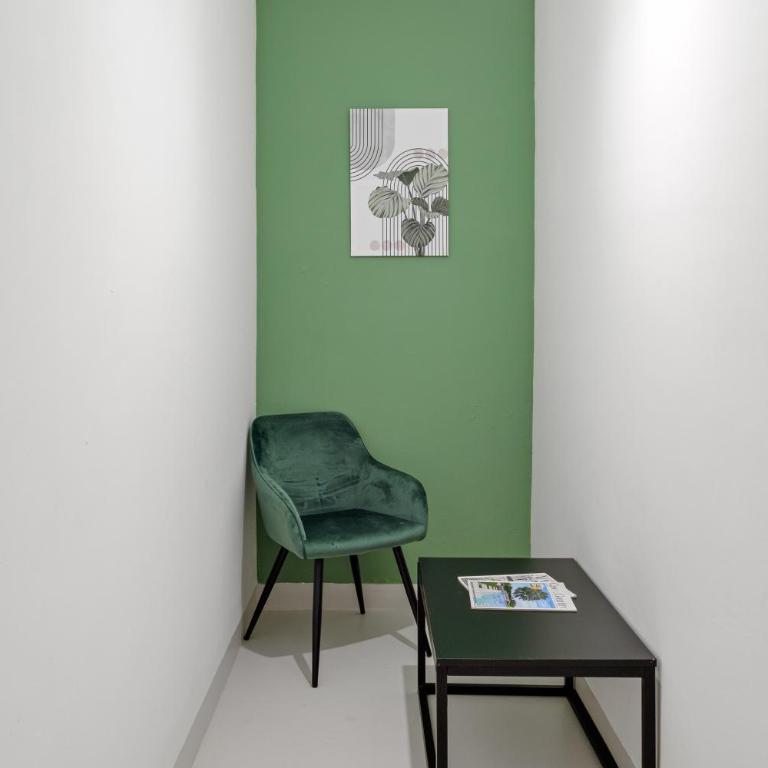Cormorani - Appartamento 8 - Appartamento con 3 Camere da Letto e Vista Acqua - 22