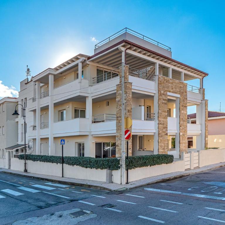 Cormorani - Appartamento 8 - Appartamento con 3 Camere da Letto e Vista Acqua - 24