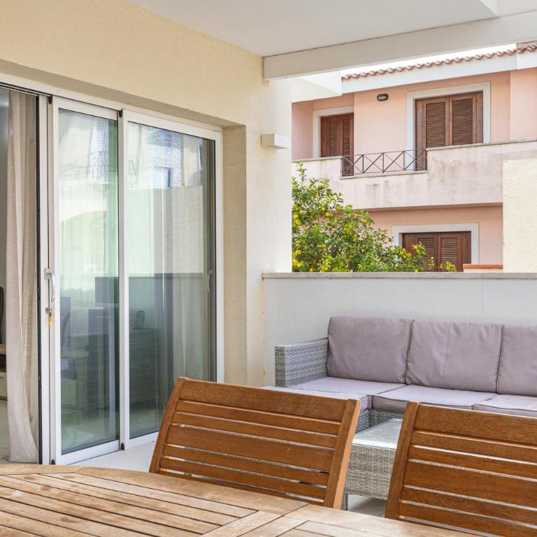 Cormorani - Appartamento 8 - Appartamento con 3 Camere da Letto e Vista Acqua - 2