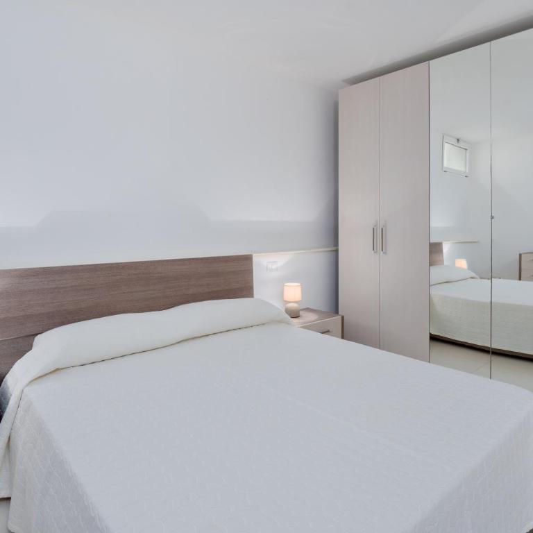 Cormorani - Appartamento 8 - Appartamento con 3 Camere da Letto e Vista Acqua - 17