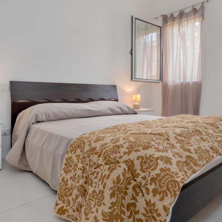 Cormorani - Appartamento 8 - Appartamento con 3 Camere da Letto e Vista Acqua - 11