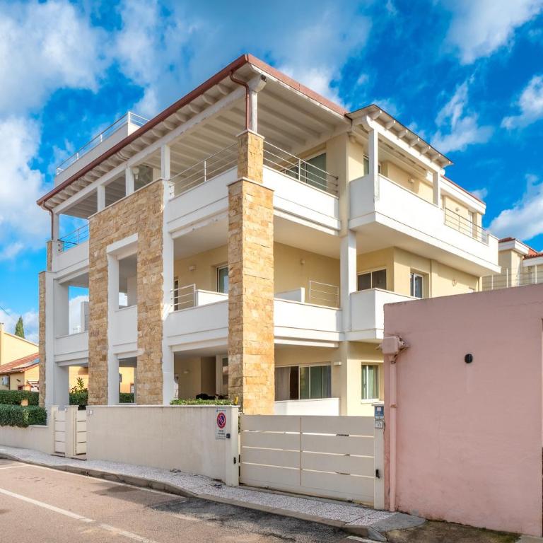 Cormorani - Appartamento 8 - Appartamento con 3 Camere da Letto e Vista Acqua - 23