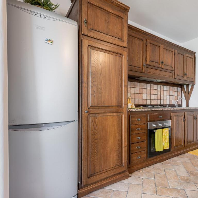 Girasole - Casa con 3 Camere da Letto - 9