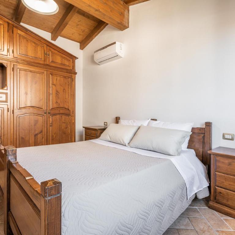Girasole - Casa con 3 Camere da Letto - 12