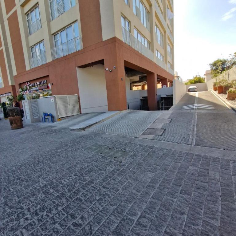 Apto mundialista a 10 min Akron, Zapopan, Zona Real, Valle Real, GDL - Apartment - 22