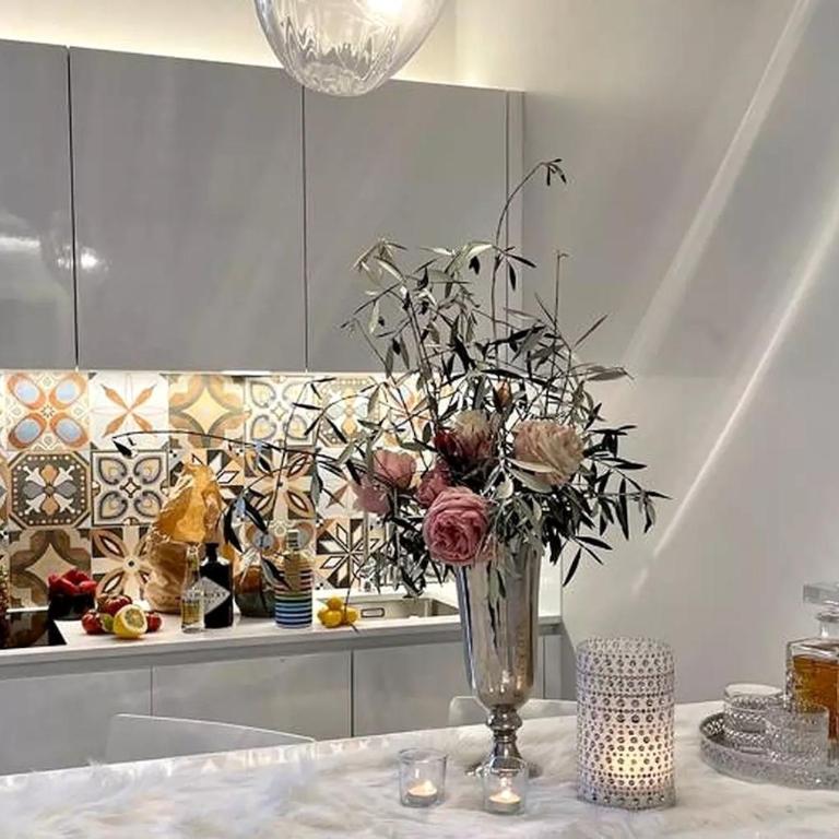 Ferienwohnung Montelago - Superior One-Bedroom Apartment with Balcony - 16