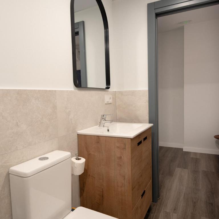 San Basilio - Plaza del Potro - Estudio - 5
