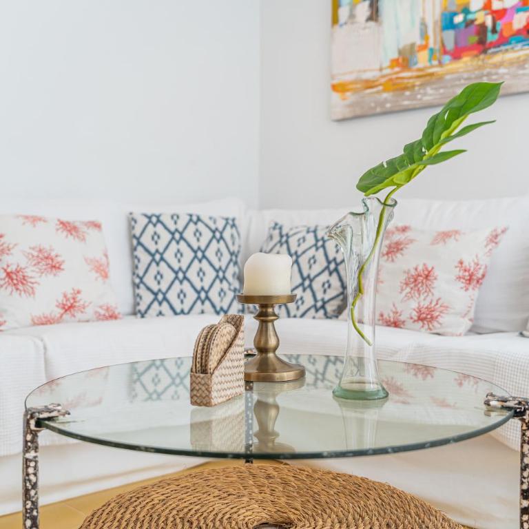 Apartamento Mirella - Apartamento Deluxe de 2 dormitorios con balcón - 5