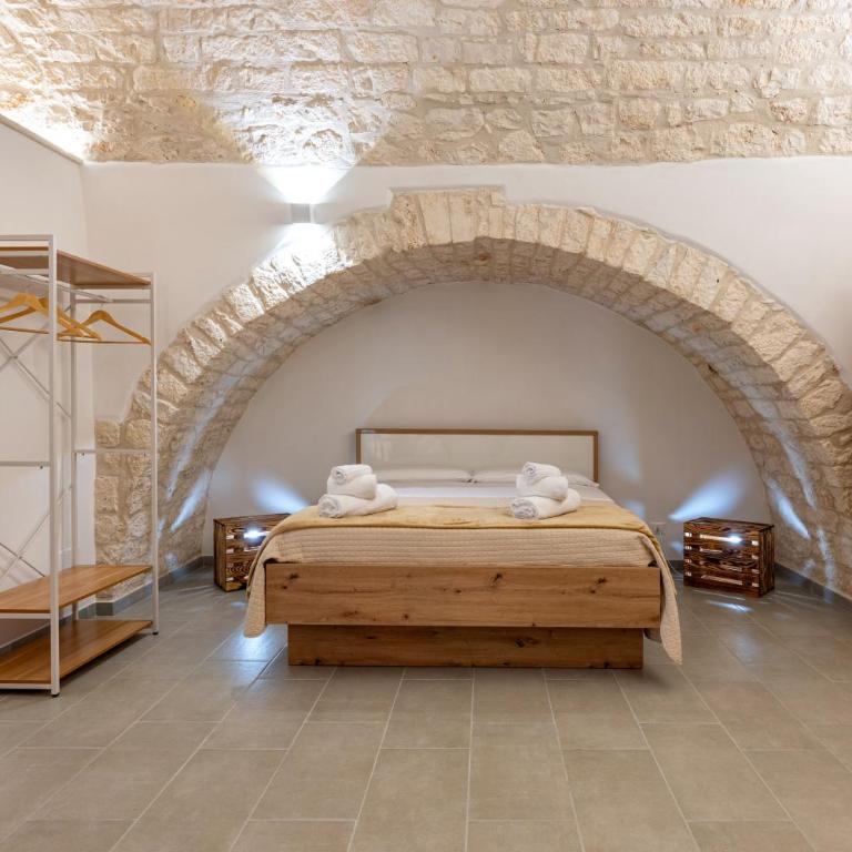 La Pizzicata - Casa con 1 Camera da Letto - 1