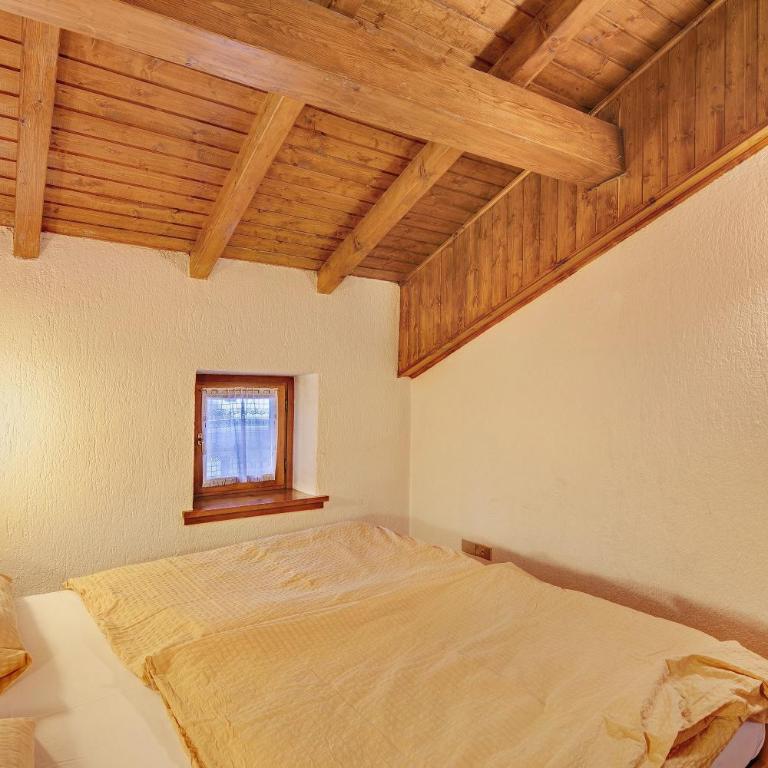 Chalet Meridiana Appartamento 10 - Appartamento Deluxe con 2 Camere da Letto e Balcone - 19