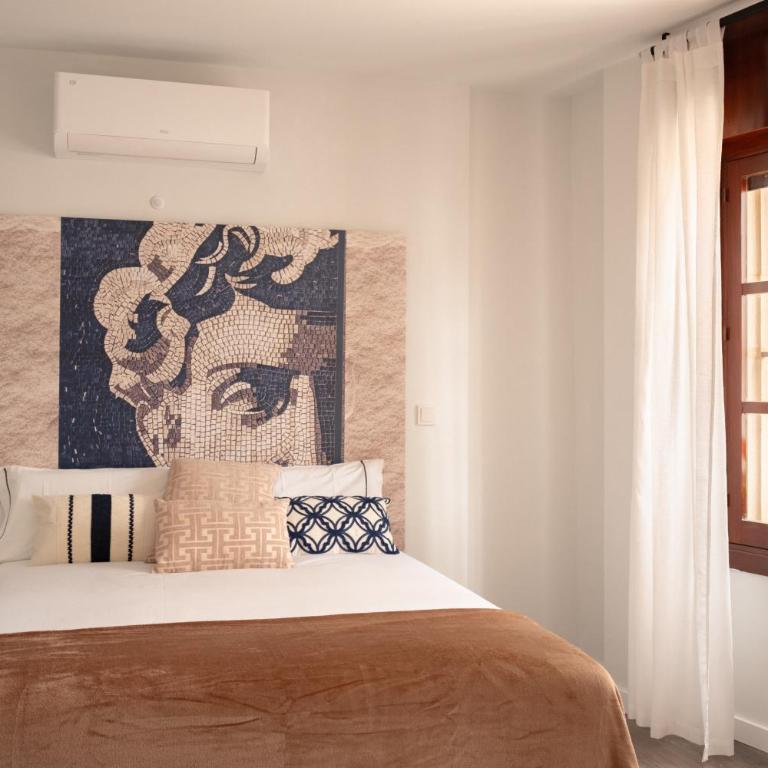 San Basilio - Plaza del Potro - Estudio - 1