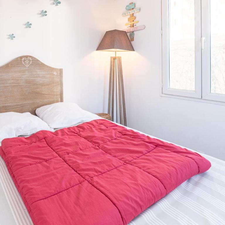 Maison type Canetoise prox plage - Villa Fronte Spiaggia - 22