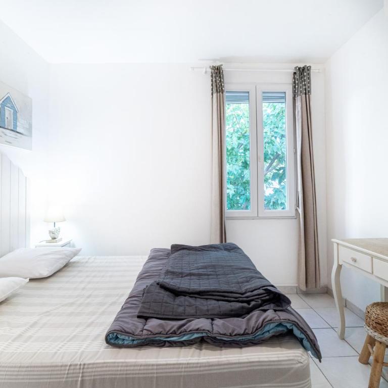 Maison type Canetoise prox plage - Villa Fronte Spiaggia - 15