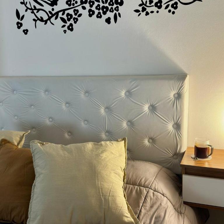 Luminoso Estudio en China Town Buenos Aires - Apartamento de 1 dormitorio - 12
