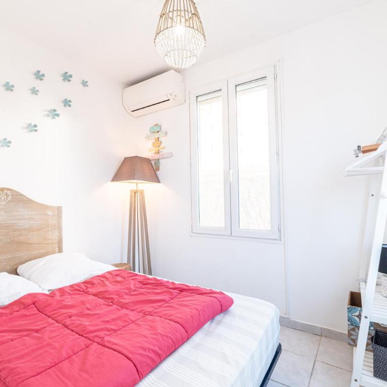 Maison type Canetoise prox plage - Villa Fronte Spiaggia - 23