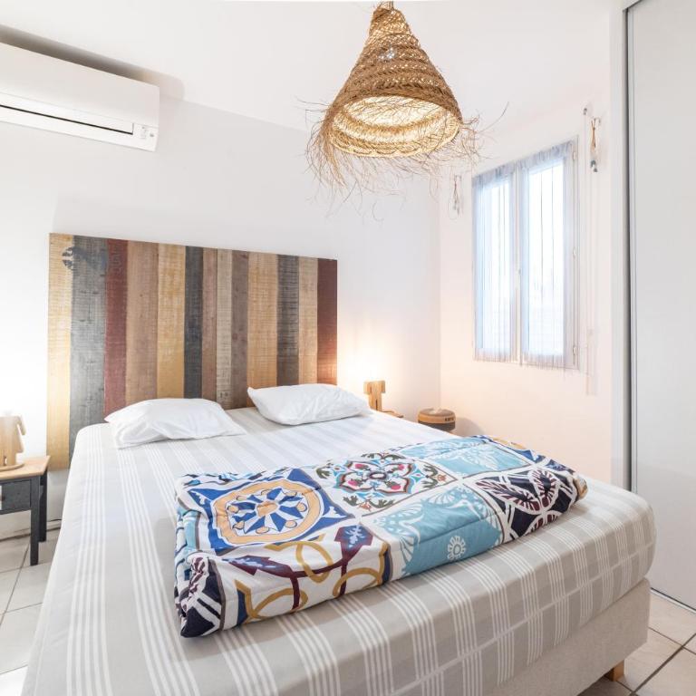 Maison type Canetoise prox plage - Villa Fronte Spiaggia - 19