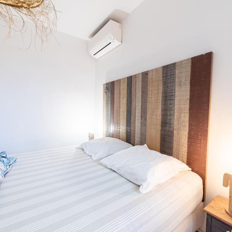 Maison type Canetoise prox plage - Villa Fronte Spiaggia - 21