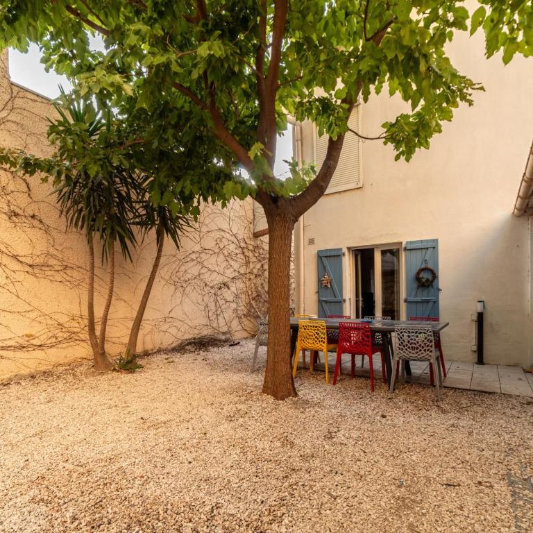 Maison type Canetoise prox plage - Villa Fronte Spiaggia - 1