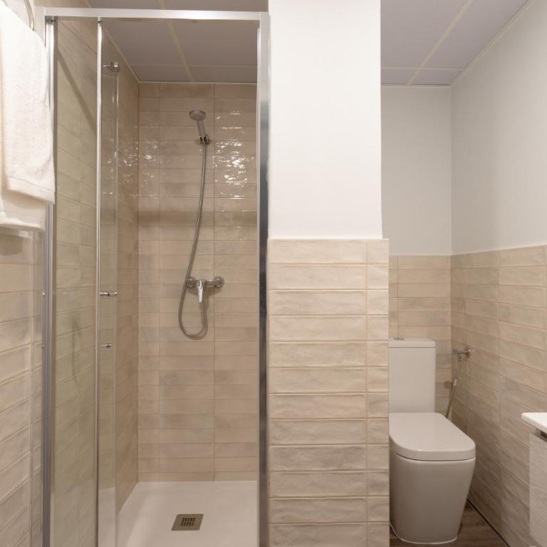 San Basilio - Plaza del Potro - Apartamento de 1 dormitorio - 7
