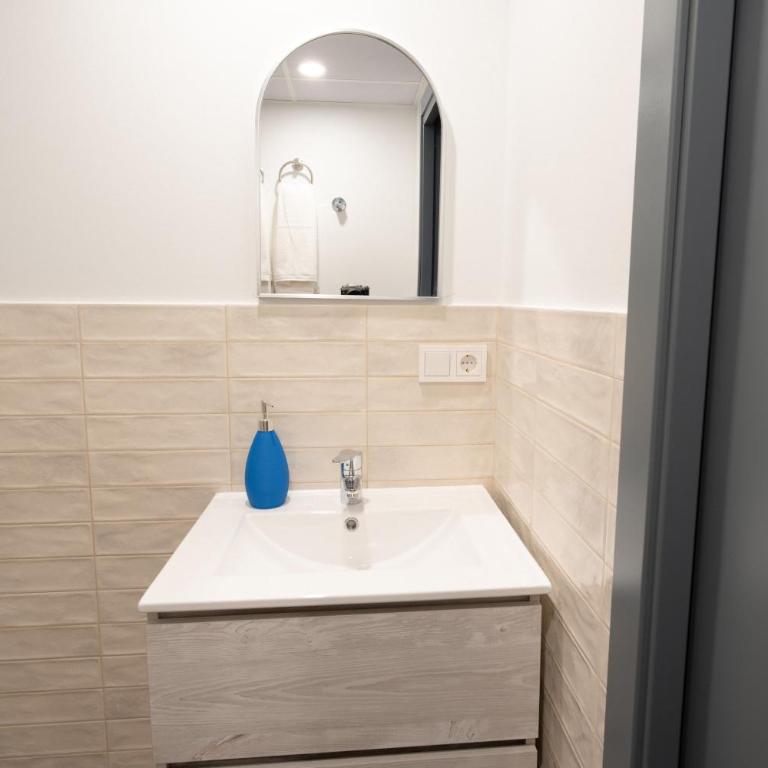 San Basilio - Plaza del Potro - Apartamento de 1 dormitorio - 10