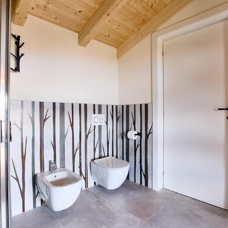 Bellagio - Baita treeb Tramontana - Appartamento con 1 Camera da Letto e Vista Lago - 30