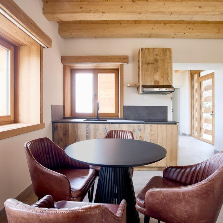 Bellagio - Baita treeb Tramontana - Appartamento con 1 Camera da Letto e Vista Lago - 13