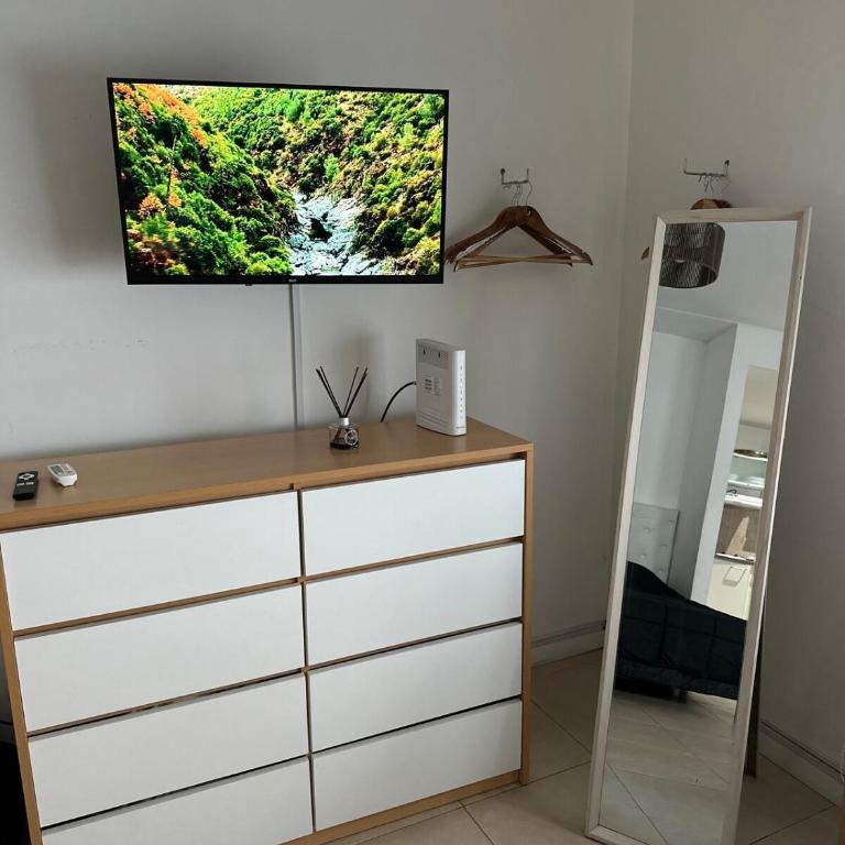 Luminoso Estudio en China Town Buenos Aires - Apartamento de 1 dormitorio - 6