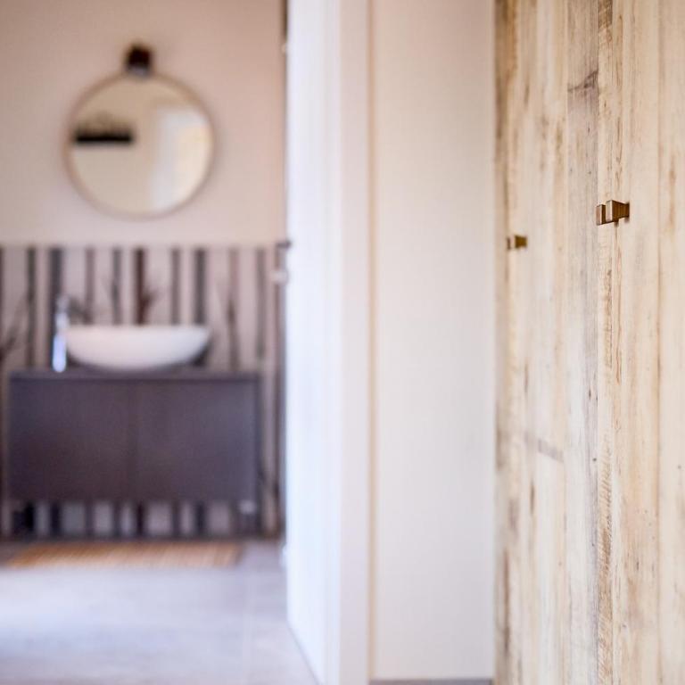Bellagio - Baita treeb Tramontana - Appartamento con 1 Camera da Letto e Vista Lago - 28