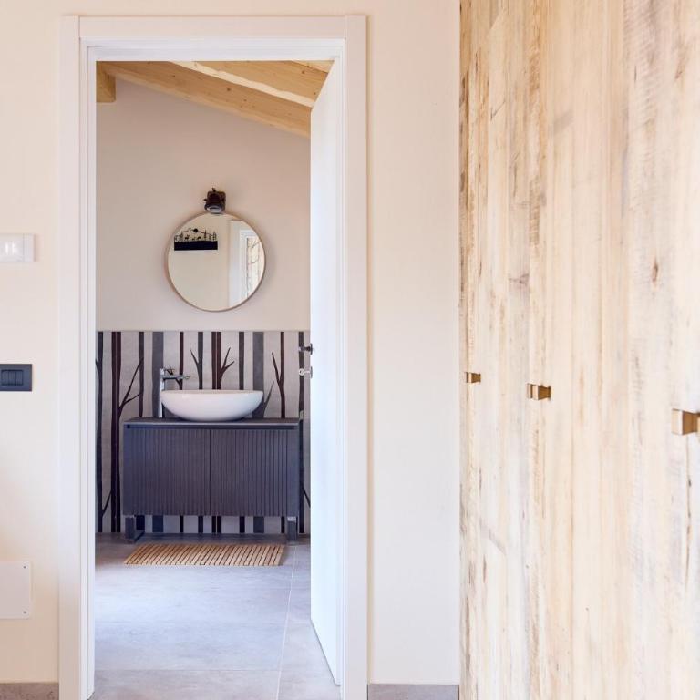 Bellagio - Baita treeb Tramontana - Appartamento con 1 Camera da Letto e Vista Lago - 22