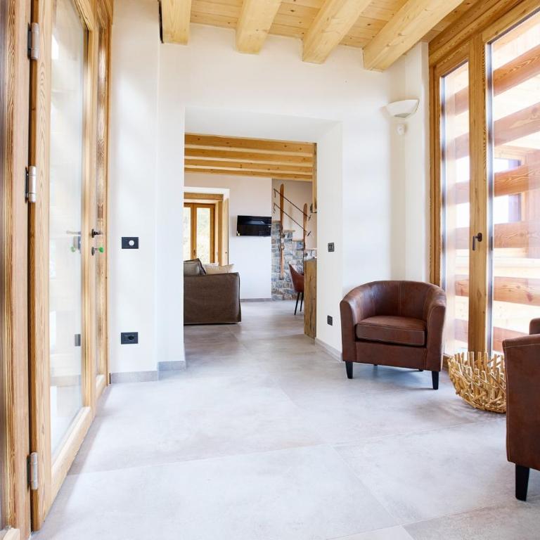 Bellagio - Baita treeb Tramontana - Appartamento con 1 Camera da Letto e Vista Lago - 8