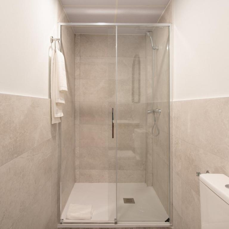 San Basilio - Plaza del Potro - Estudio - 8