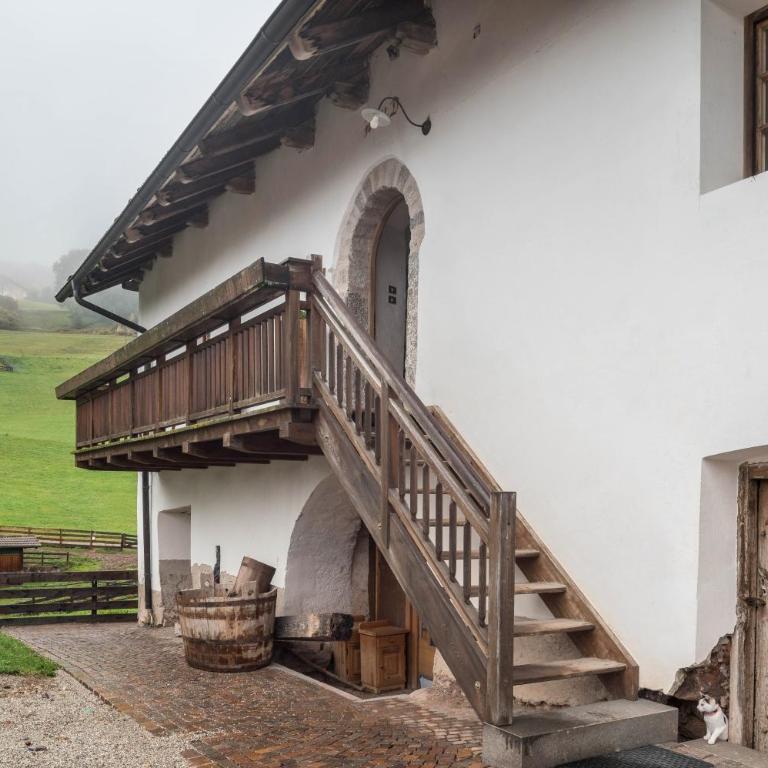 Ronacherhof Apt Kamille - Appartamento Deluxe con 2 Camere da Letto e Vista Giardino - 30