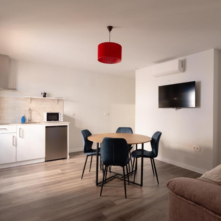 San Basilio - Plaza del Potro - Apartamento de 1 dormitorio - 11