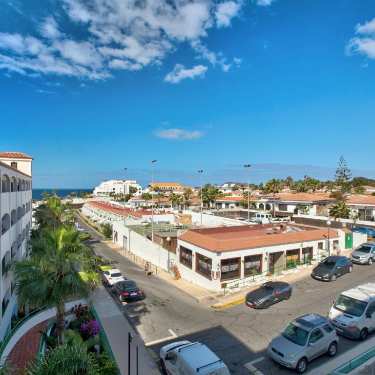 Apartamento Atlantic View - Apartamento Superior con vistas a la ciudad - 26