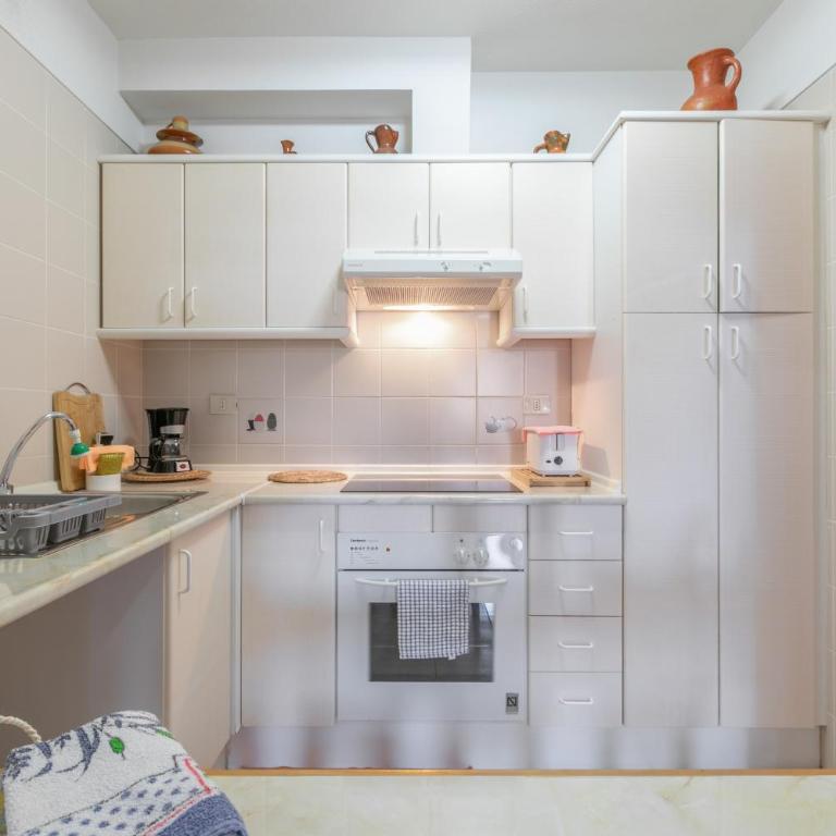 Apartamento Atlantic View - Apartamento Superior con vistas a la ciudad - 7