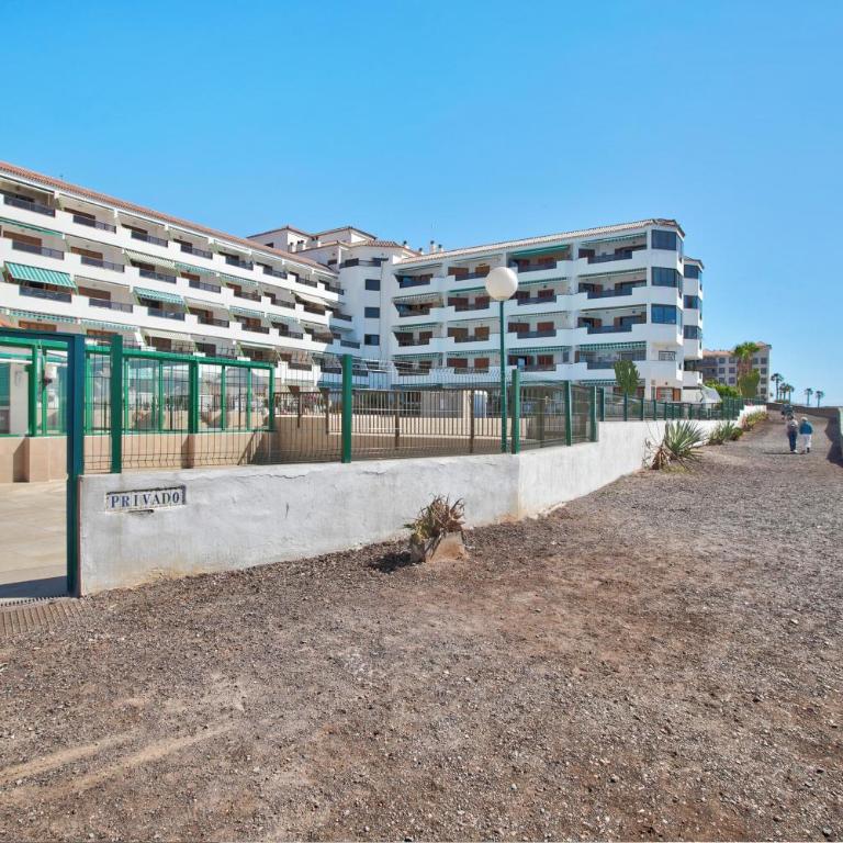 Apartamento Atlantic View - Apartamento Superior con vistas a la ciudad - 28