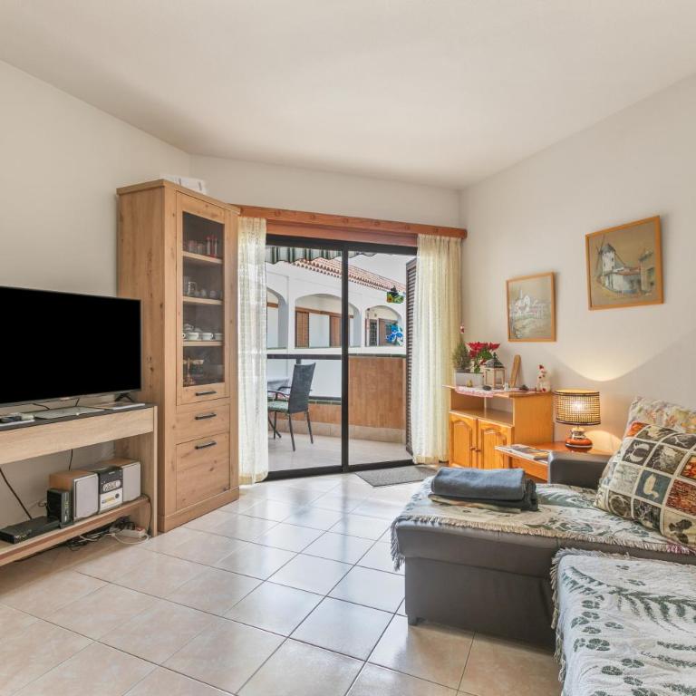 Apartamento Atlantic View - Apartamento Superior con vistas a la ciudad - 22