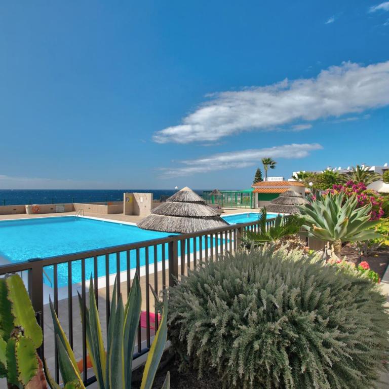 Apartamento Atlantic View - Apartamento Superior con vistas a la ciudad - 2