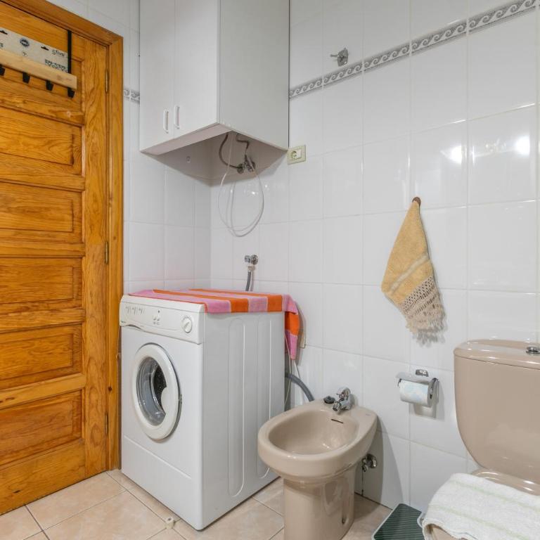 Apartamento Atlantic View - Apartamento Superior con vistas a la ciudad - 17