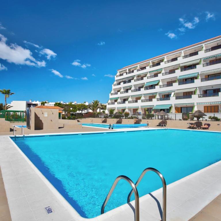 Apartamento Atlantic View - Apartamento Superior con vistas a la ciudad - 1