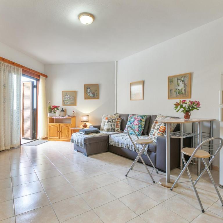 Apartamento Atlantic View - Apartamento Superior con vistas a la ciudad - 21