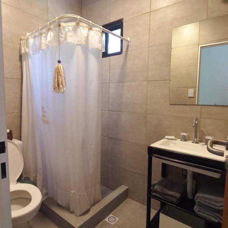 Tacuara Alquiler - Apartamento de 1 dormitorio - 10