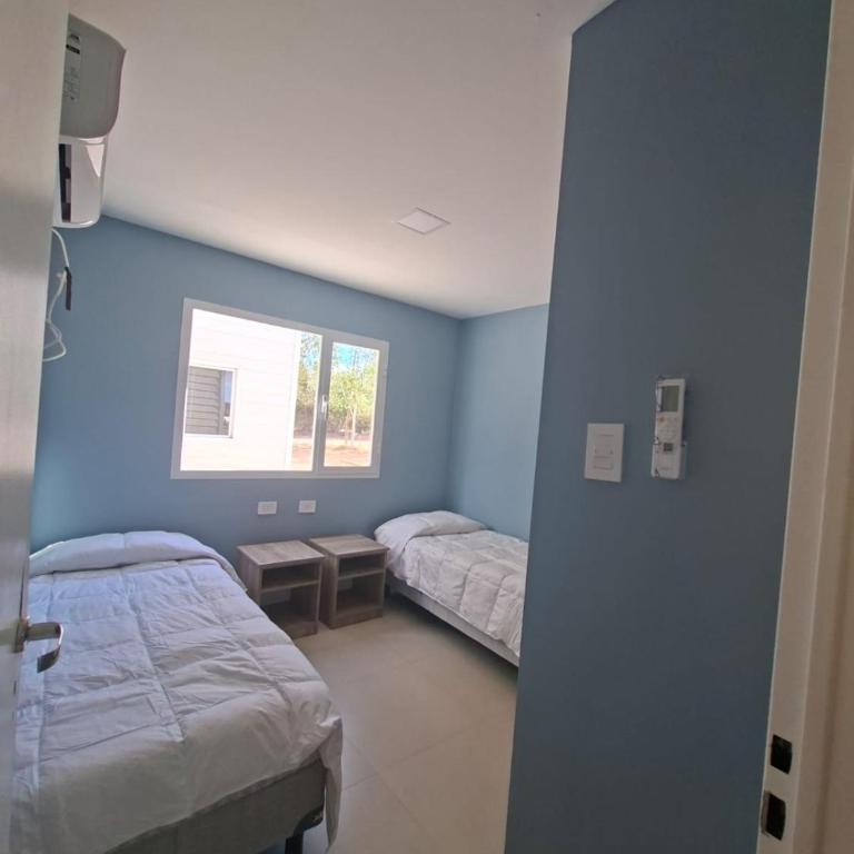Los Alamos - Three-Bedroom Apartment - 8